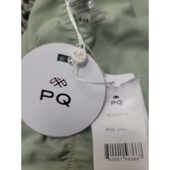 Pilyq x Vale Genta High-Cut Bikini Bottom. Size Large.  $80 - Picture 4 of 4